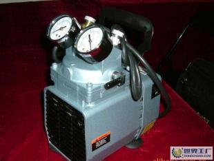 高效可靠的選擇 美國(guó)嘉仕達(dá)GAST DOA-P504-BN真空泵詳解