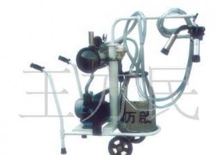 真空泵擠奶機(jī) 核心動(dòng)力解析與選購(gòu)指南