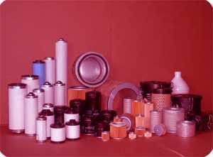 專(zhuān)業(yè)供應(yīng)普旭RA0063與RA0040F真空泵油霧分離器，為您的工業(yè)設(shè)備保駕護(hù)航