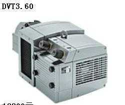 德國(guó)BECKER（貝克）真空泵 工業(yè)真空解決方案的卓越典范