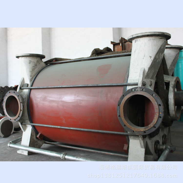 真空泵選購(gòu)指南 價(jià)格、廠家與產(chǎn)品圖片全解析——以淄博格瑞斯祺國(guó)際貿(mào)易為例