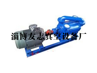 專(zhuān)業(yè)解析 淄博SK水環(huán)真空泵的批發(fā)價(jià)格與廠家供應(yīng)