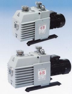 浙江臺(tái)州求精真空泵2XZ-4B產(chǎn)品詳解 性能、應(yīng)用與選購(gòu)指南