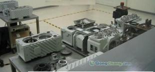 廈門(mén)萊寶真空泵專(zhuān)業(yè)維修服務(wù) 守護(hù)真空設(shè)備高效穩(wěn)定運(yùn)行