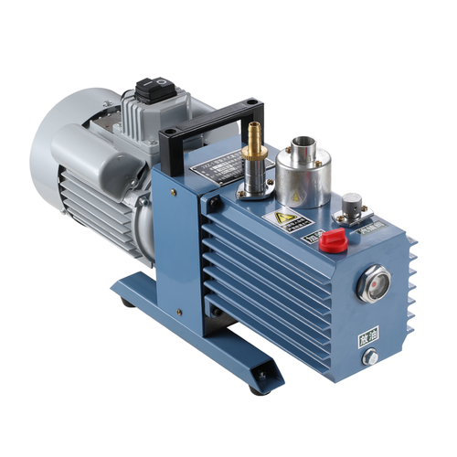 浙江2XZ-2型旋片式真空泵 性能解析與應用指南