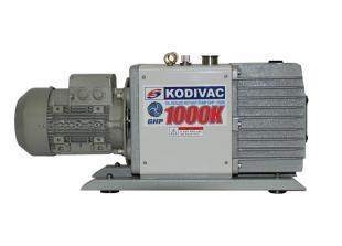 韓國KODIVAC GHP-1000K旋片真空泵供應與專業維修指南
