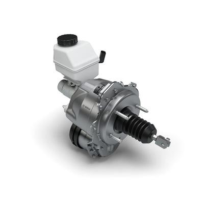 博世iBooster工廠落地南京，賦能新能源與自動駕駛新未來